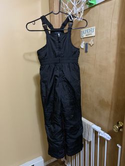 Kids Snowsuit