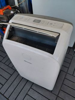 Aire acondicionado hisense