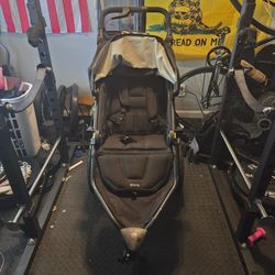 Bobs Jogging Stroller 