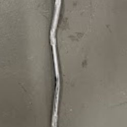 Curl bar