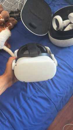 Oculus quest 2