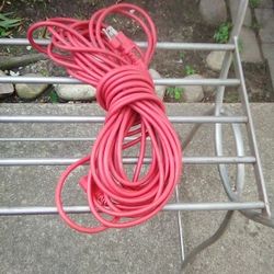 Extension Cord 50 Foot 10.00