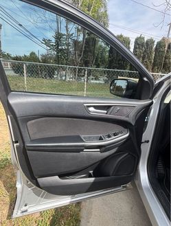 2015 ford edge
