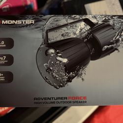 Monster Adventurer Force -