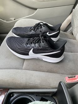 naranja Bienvenido Gracias por tu ayuda Tenis Nike Size 11 Nuevos Muy Padres A Solo $40 for Sale in Houston, TX -  OfferUp