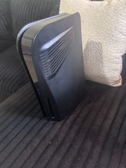 Ps5 console
