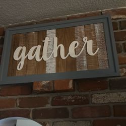 Signs 