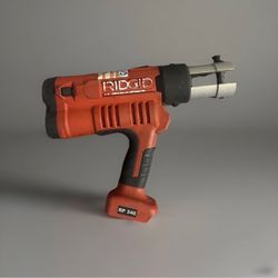 Ridgid 340