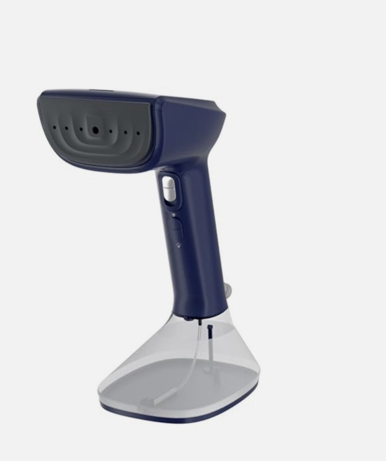 Portable Garment Steamer