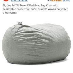 Big Joe XL Ben Bag