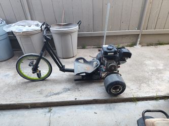 Trike
