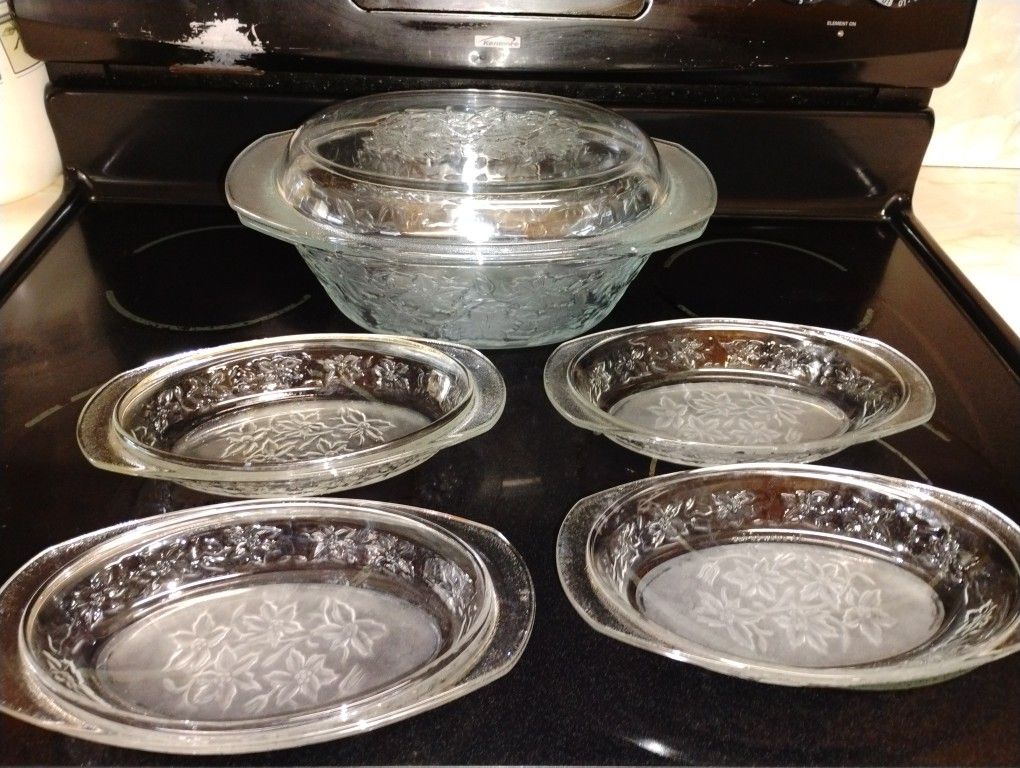 Princess Dishes All For $50