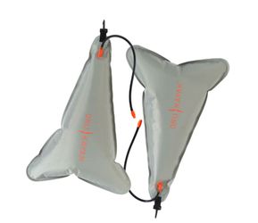 Oru kayak float bags