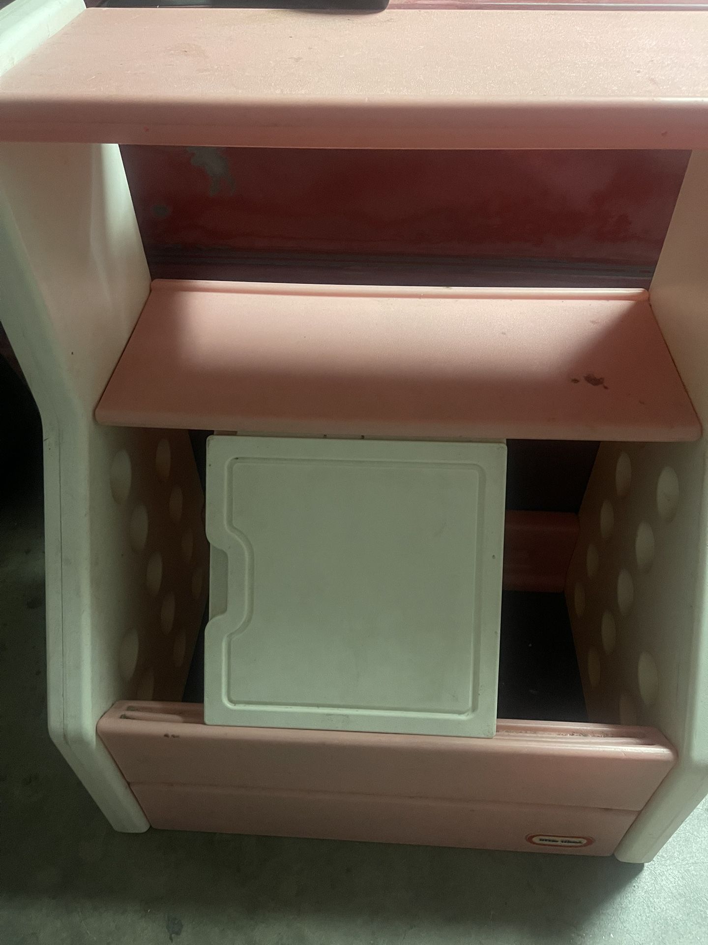 Toy Chest