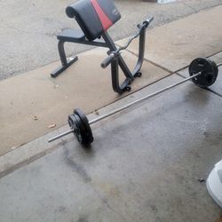 Weight Equipment 