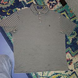 Polo Ralph Lauren authentic size M