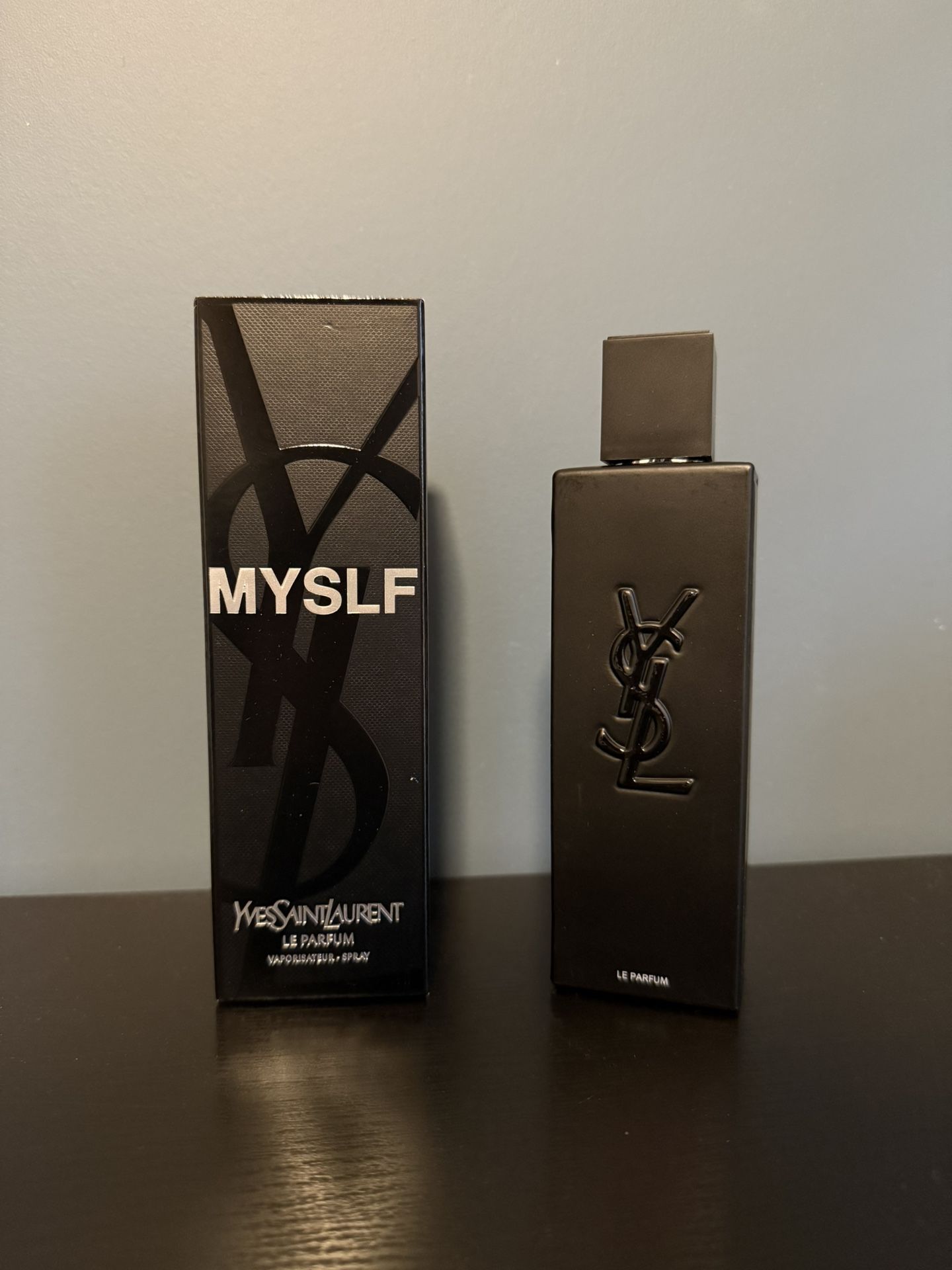 Ysl Myslf Le Parfum