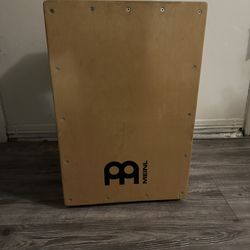 Meinl Cajon