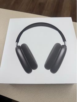 Airpods max