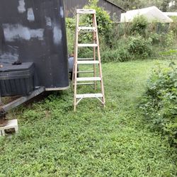 Ladders 