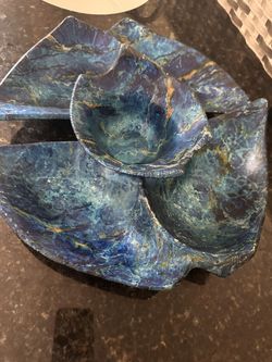 Decorative Plate
