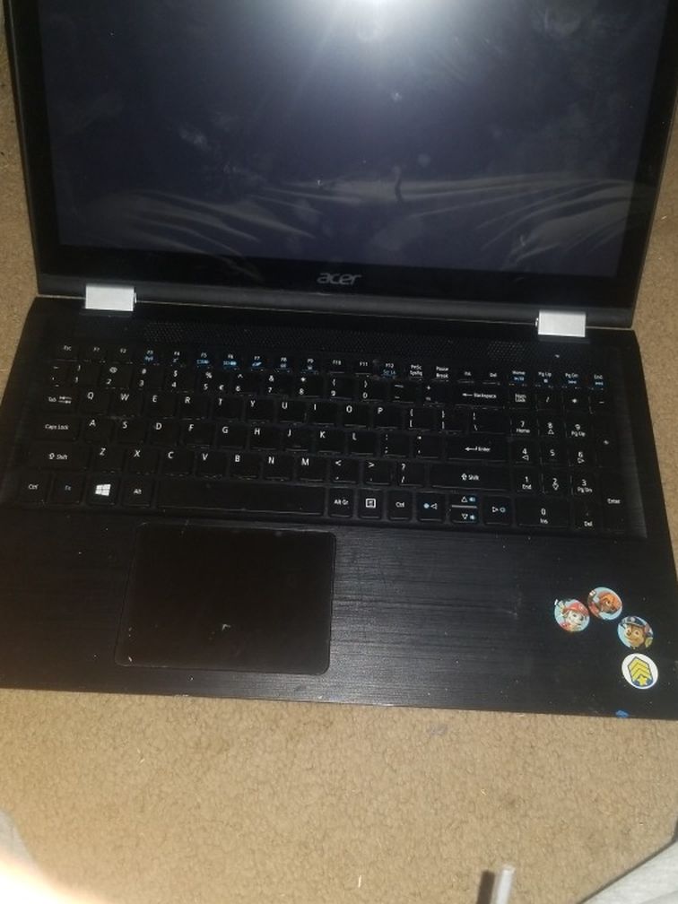 Acer Spin 3