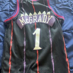 Tracy McGrady Jersey (Kids)