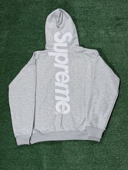 Supreme hoodie