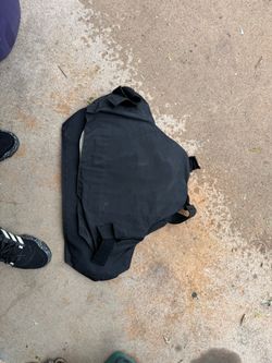 flak jacket