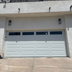 Garage Doors 