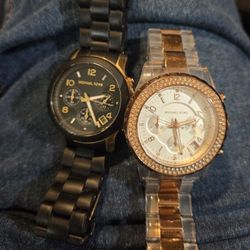 Michael Kors  Watch 