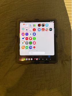 Galaxy fold 7