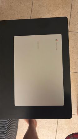 Google Chromebook