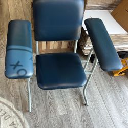 Phlebotomy Chair