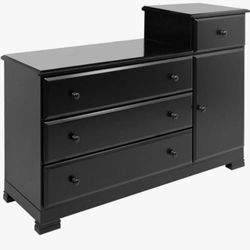 DaVinci Combo Dresser