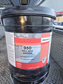 Flooring Adhesive