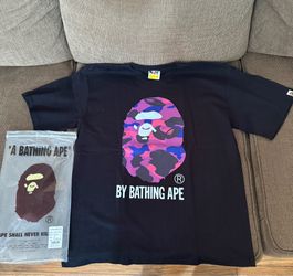 Bape tee