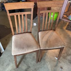 Chairs