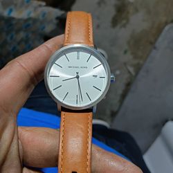 Michael Kors Mens Watch Used