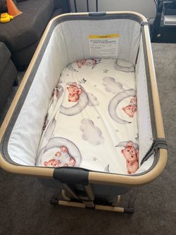 Baby bassinet