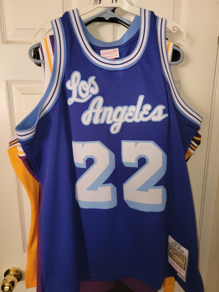 Lakers, Sports, Basketball, Jerseys