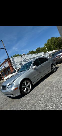 2007 MERCEDES-BENZ