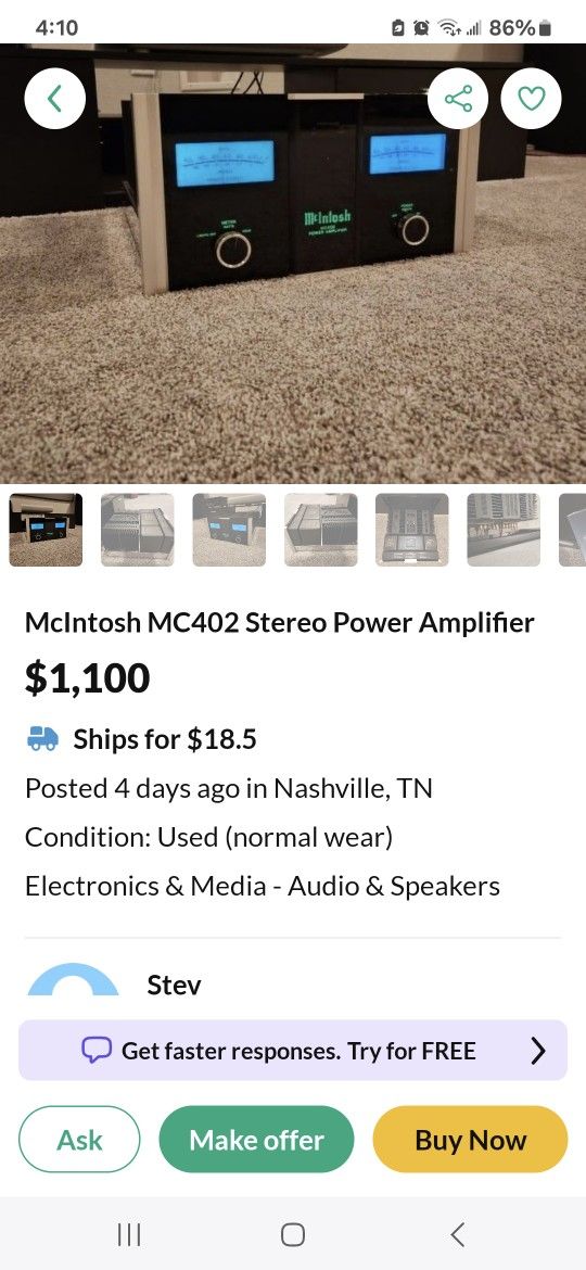 Scam Alert