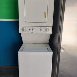 Combo De Lavadora Secadora Marca Kenmore 