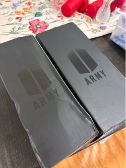 BTS Light Wand