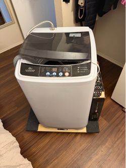 washer