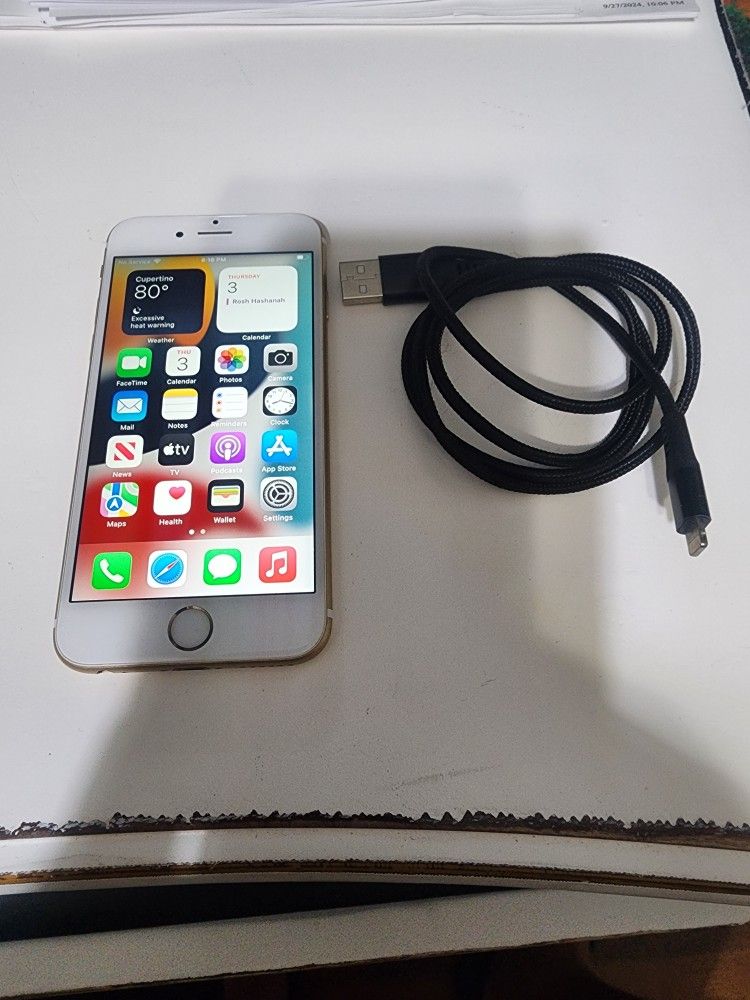 Iphone 6s Verizon 32 Gb