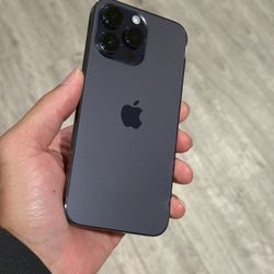 IPhone 14 Pro Max T-Mobile /Metro128GB- Purple -