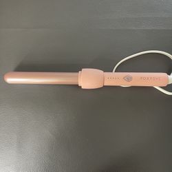 Curling Wand foxybye