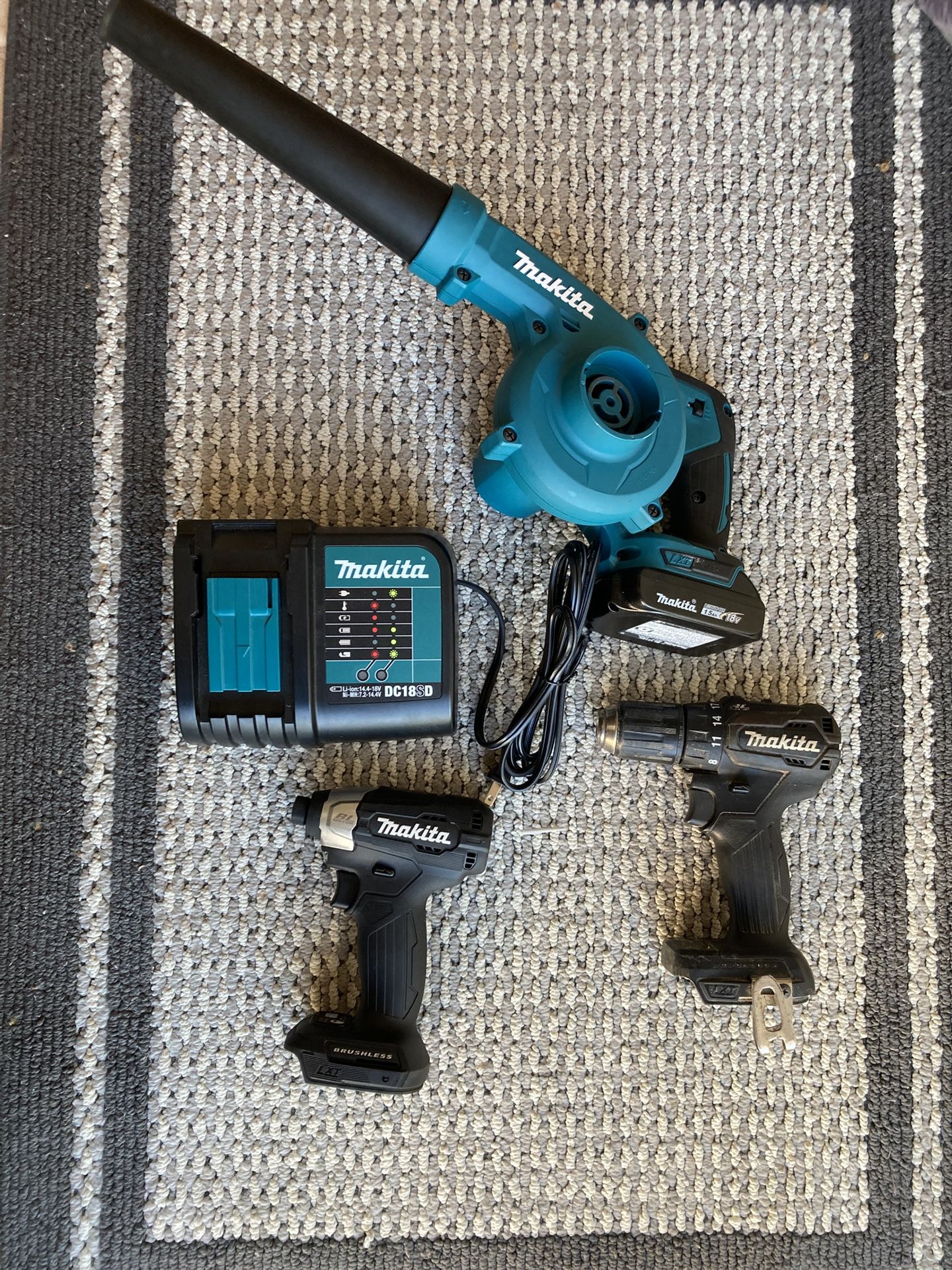 Makita